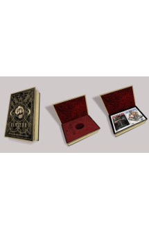 Berserk - coffret tomes 01 à 06