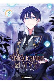 Untouchable lady t02