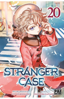 Stranger case t20