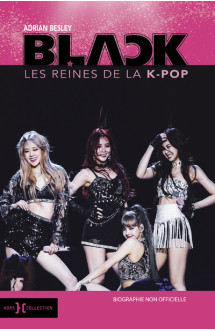 Blackpink, les reines de la k-pop