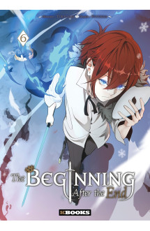 The beginning after the end t06