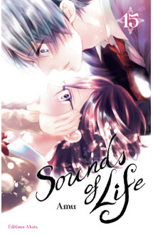 Sounds of life - tome 15 (vf)