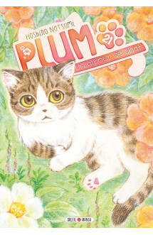 Plum, un amour de chat t21