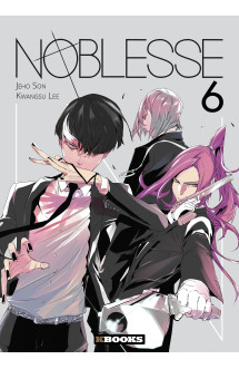 Noblesse t06