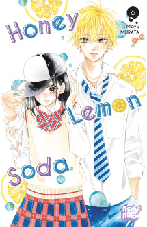 Honey lemon soda t06