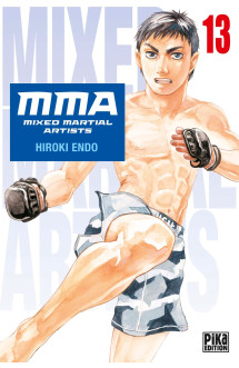 Mma - mixed martial artists t13