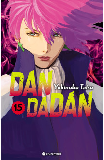 Dandadan t15