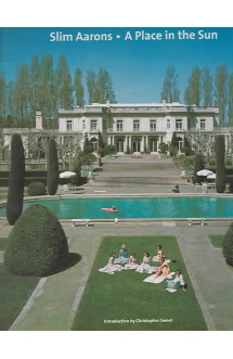 Slim aarons - a place in the sun