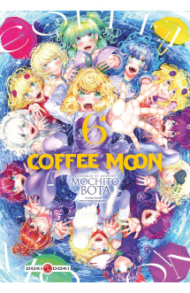 Coffee moon - vol. 06