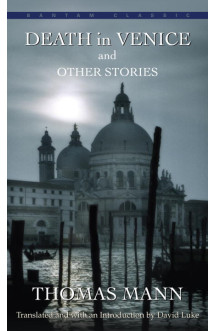 Death in venice and other stories