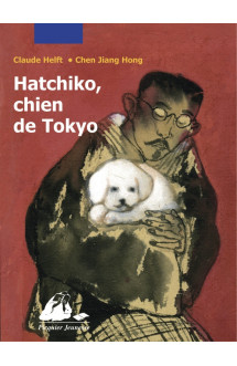 Hatchiko, chien de tokyo