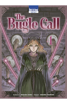 The bugle call t04