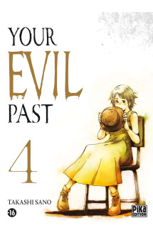 Your evil past t04