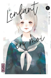 L'enfant en moi - tome 5