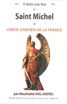 Saint michel, l'ange gardien de la france