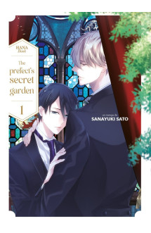 The prefect's secret garden