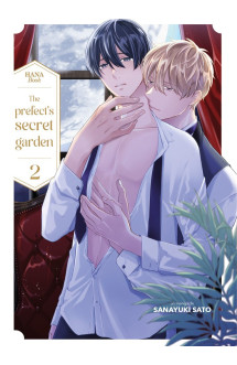 The prefect's secret garden