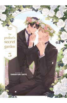 The prefect's secret garden