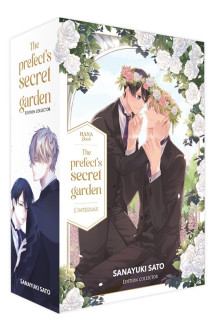 The prefect's secret garden