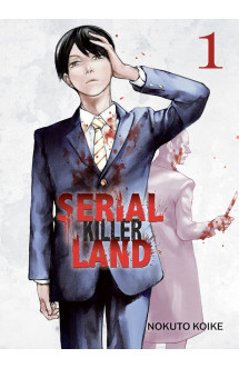 Serial killer land t01