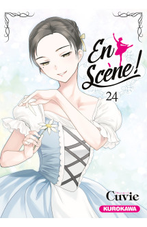 En scène ! - tome 24