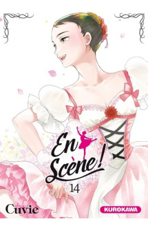 En scène ! - tome 14