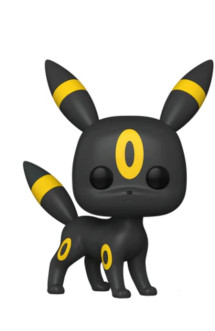 Pokémon - figurine pop! super sized jumbo umbreon (emea) 25 cm