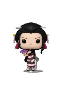 Funko pop 1475 - one piece: orobi