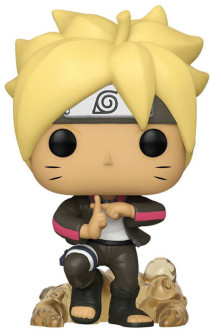 Boruto: naruto next generations boruto uzumaki pop! funko toys