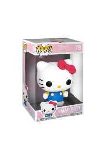 Hello kitty - figurine pop! super sized jumbo hello kitty 25 cm