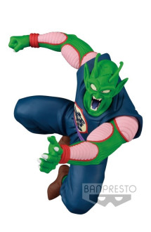 Figurine match makers – dragon ball z : piccolo daimaoh (10 cm)