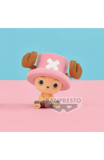 One piece fluffy puffy~chopper~(ver.b)