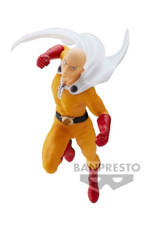 One punch man figure vol.1 figurine saitama