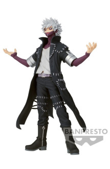 My hero academia - the evil villains dx - dabi