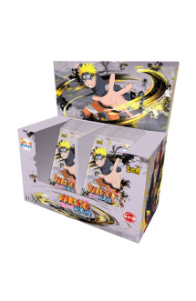 Naruto shipudden kayou 110 legacy collection card t3w4