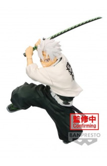 Figurine sanemi shinazugawa vibration stars