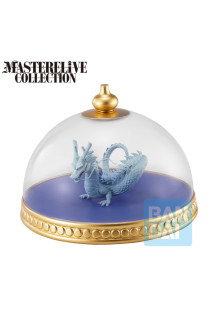 Dragon ball - figurine shenron the lookout above the clouds ichibansho