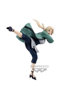 Figurine naruto - tsunade colosseum 14cm