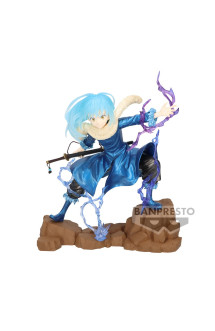 Moi, quand je me reincarne en slime - figurine rimuru tempest espresto