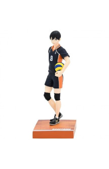 Haikyu!! - statuette tobio kageyama 18 cm