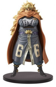 One piece judge dxf grandline series vinsmoke family vol. 5