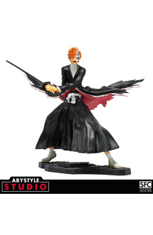 Bleach - figurine ichigo