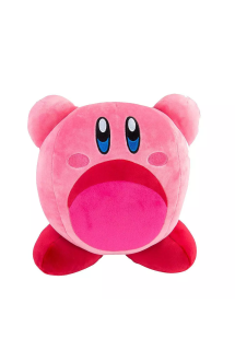 Kirby peluche mega mocchi mocchi kirby