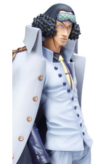 One piece aokiji kuzan portrait of pirates neo-dx