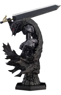 Berserk - guts armure du berserker - pop up parade large 28cm