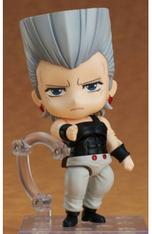 Jojo's bizarre adventure: stardust crusaders figurine nendoroid jean pierre polnareff