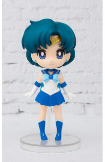 Sailor moon sailor mercury