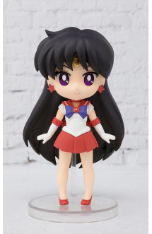 Sailor moon sailor mars