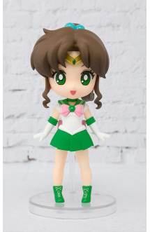 Sailor moon sailor jupiter