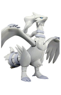 Pokemon reshiram pokepla bandai hobby